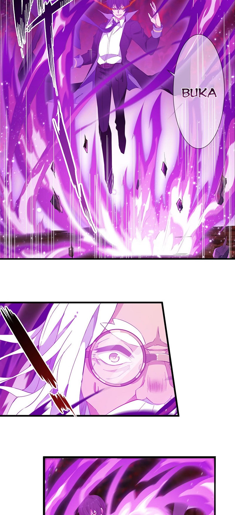 Wuxian Shitu Chapter 26 - halaman 24