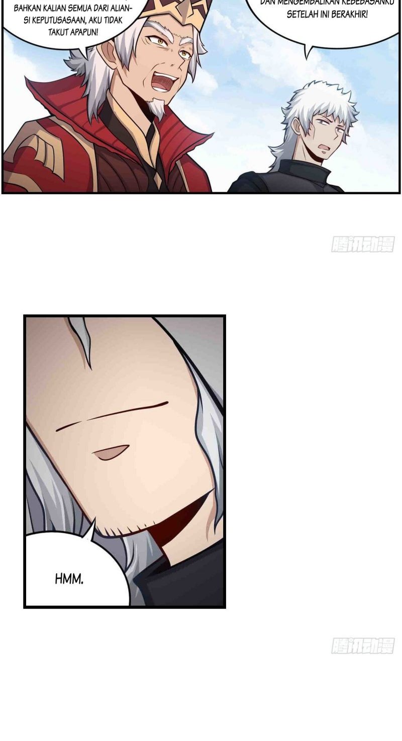 Wuxian Shitu Chapter 260 - halaman 15