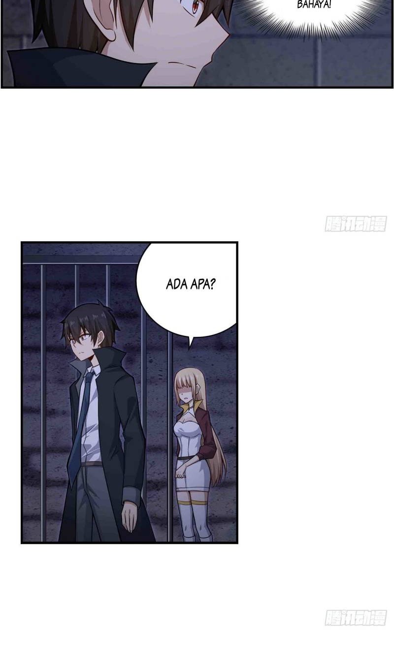 Wuxian Shitu Chapter 262 - halaman 12
