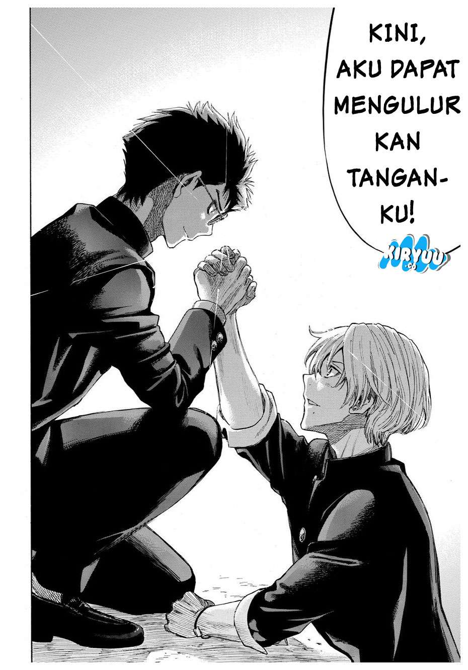 Wuxian Shitu Chapter 263 - halaman 19