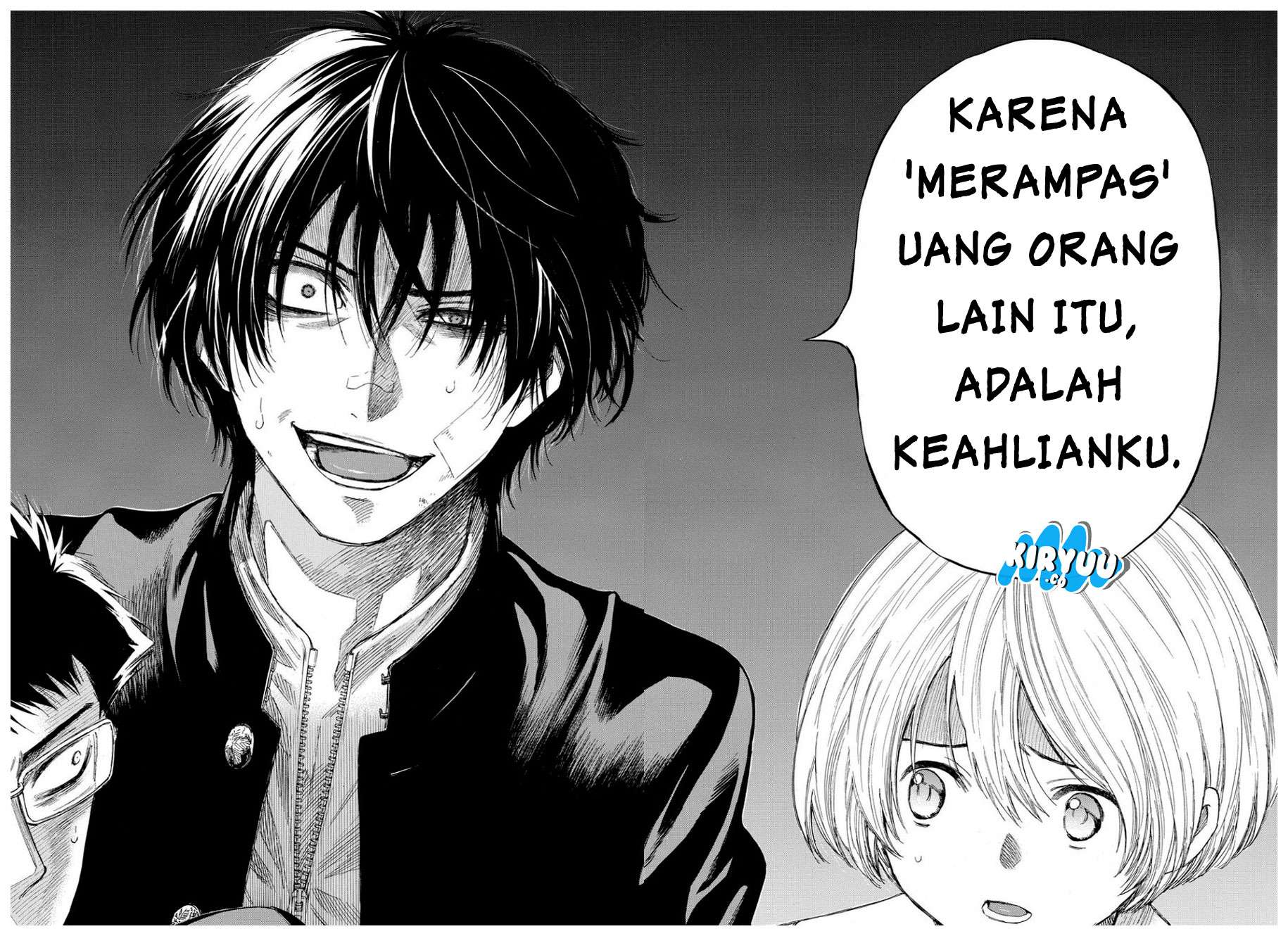 Wuxian Shitu Chapter 263 - halaman 21