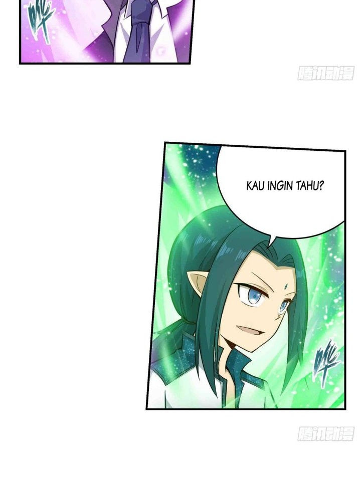 Wuxian Shitu Chapter 264 - halaman 9