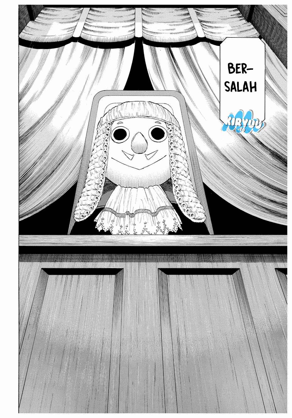 Wuxian Shitu Chapter 266 - halaman 13