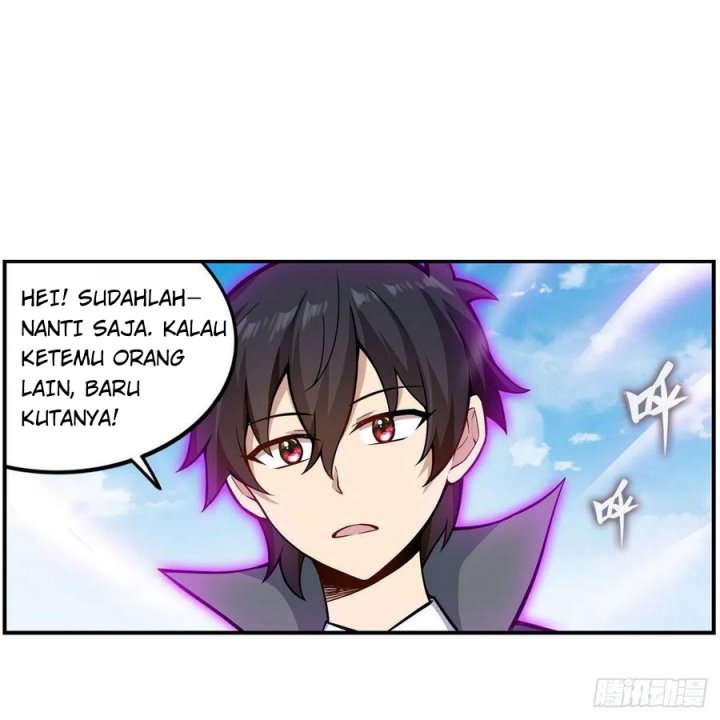 Wuxian Shitu Chapter 266 - halaman 37