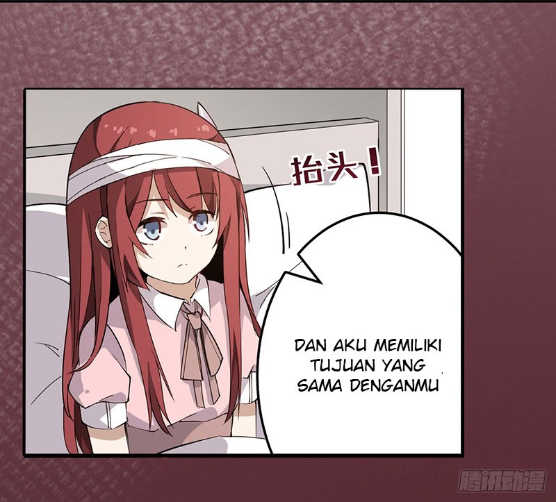 Wuxian Shitu Chapter 27 - halaman 15