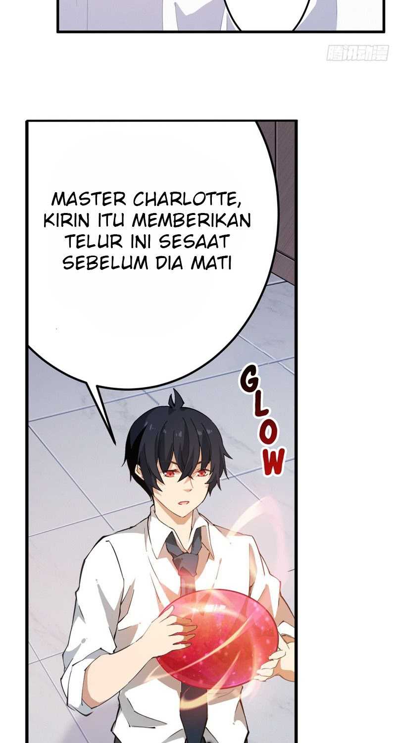 Wuxian Shitu Chapter 29 - halaman 13