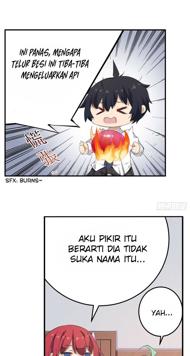 Wuxian Shitu Chapter 29 - halaman 18