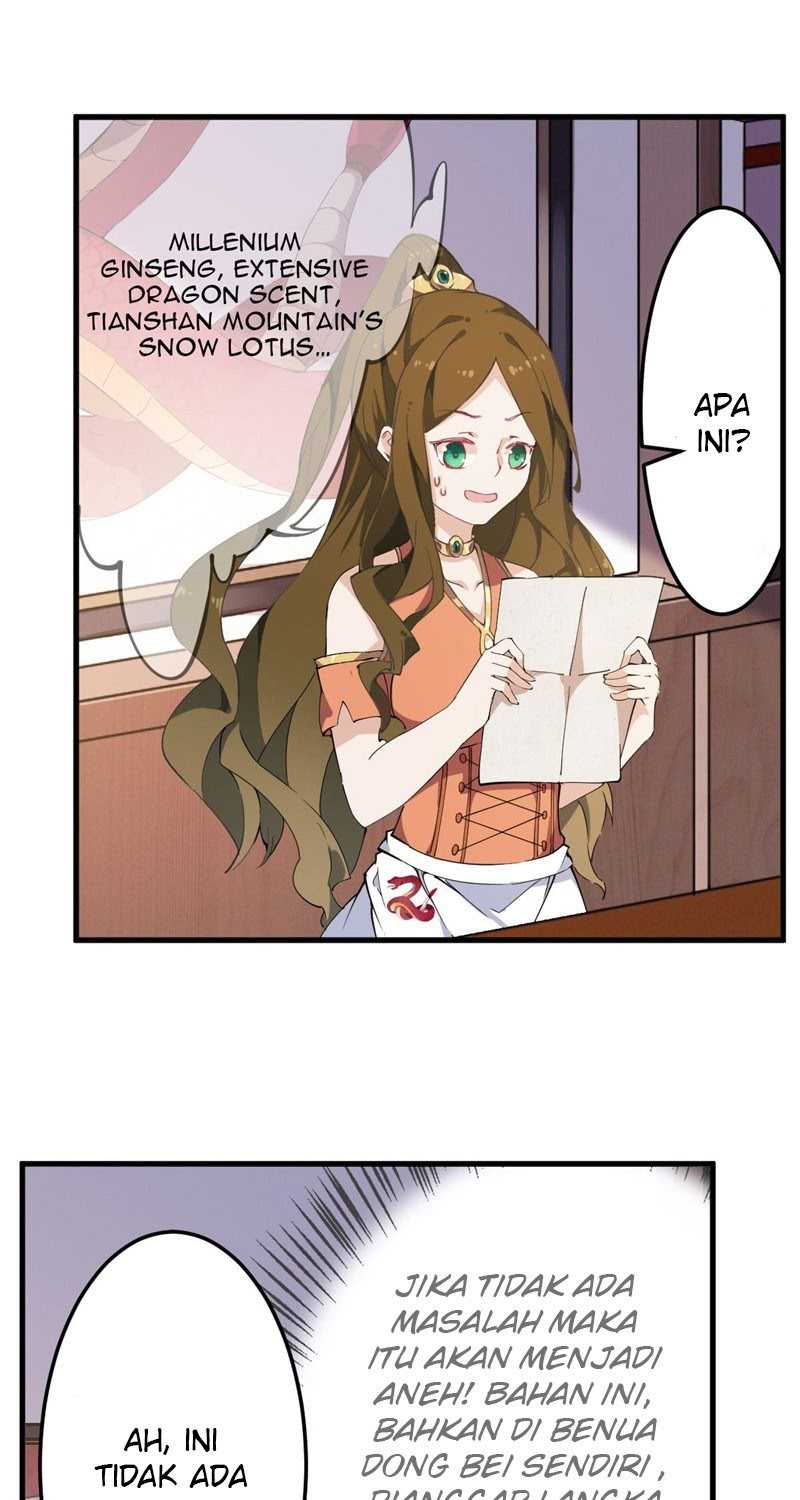 Wuxian Shitu Chapter 30 - halaman 12
