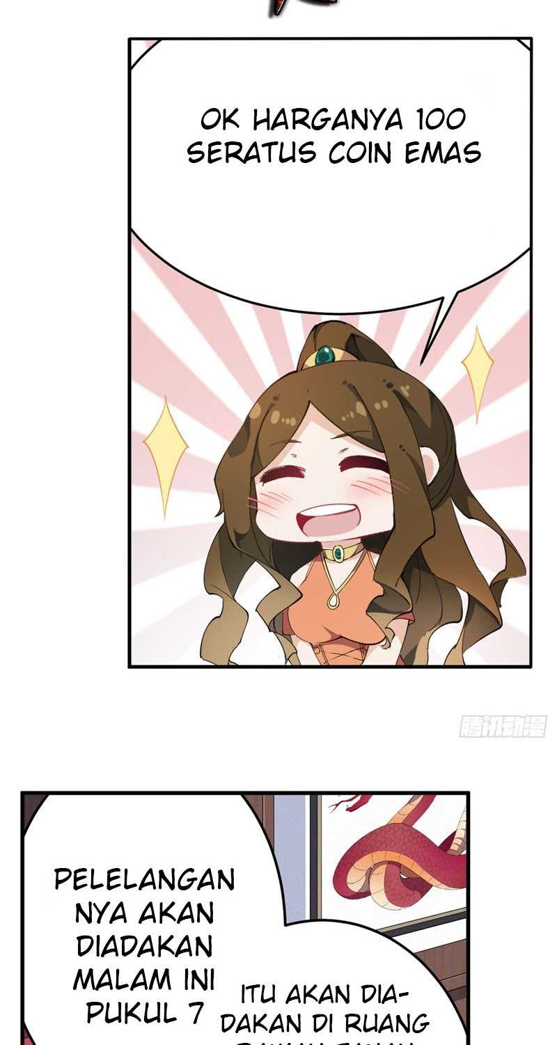 Wuxian Shitu Chapter 30 - halaman 19