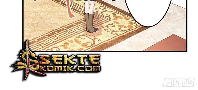 Wuxian Shitu Chapter 30 - halaman 21