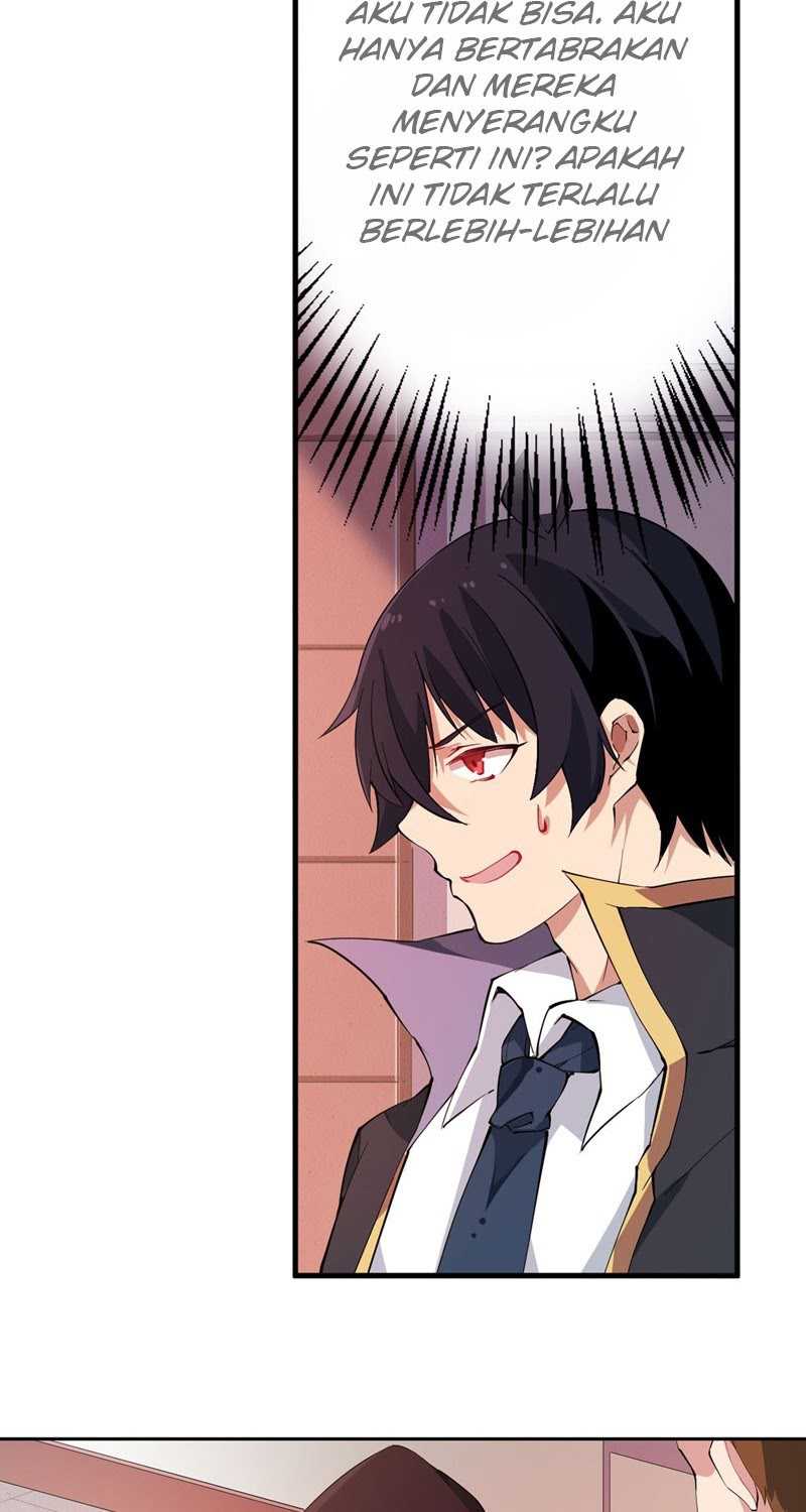 Wuxian Shitu Chapter 30 - halaman 27