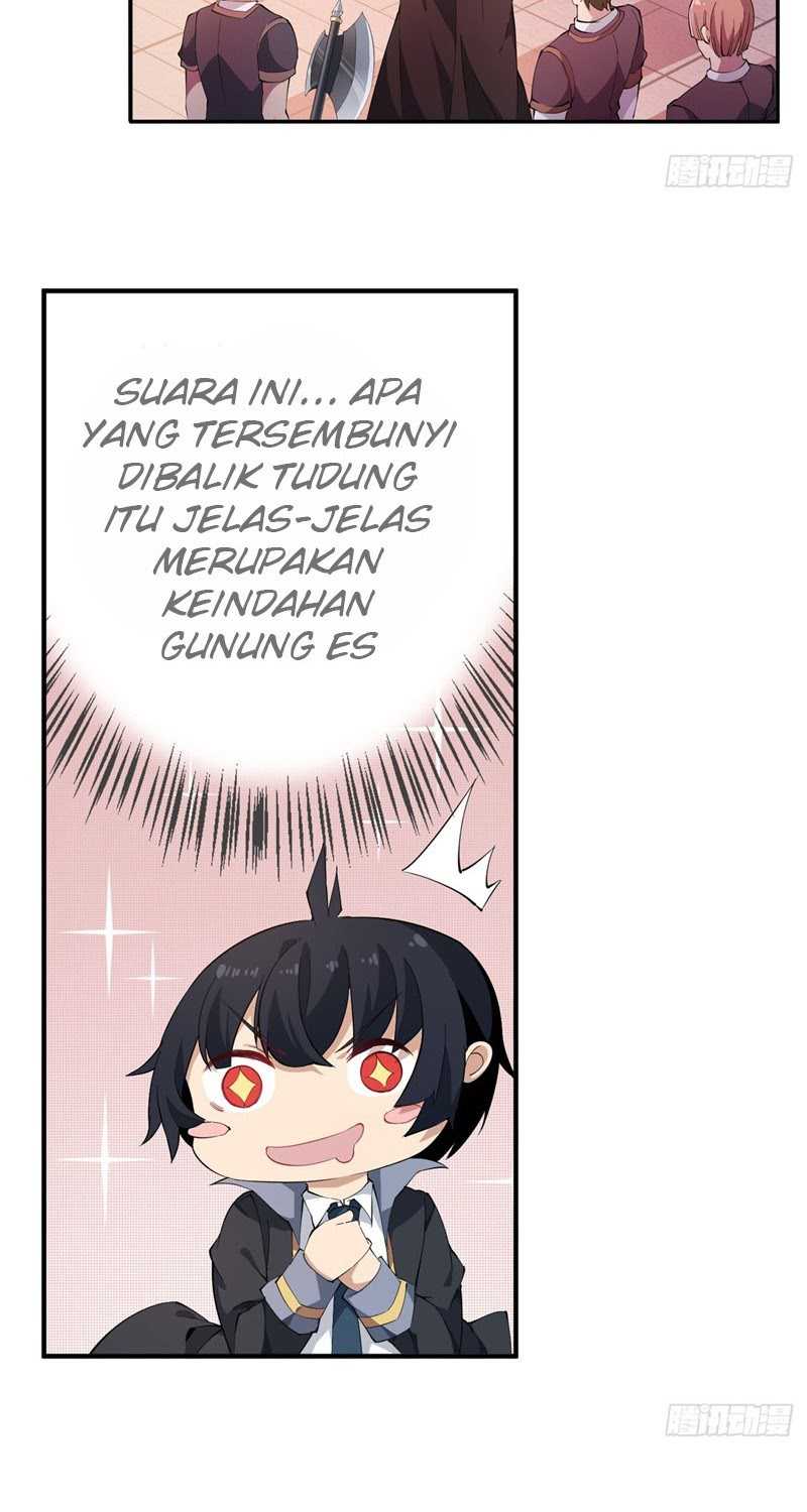 Wuxian Shitu Chapter 30 - halaman 29