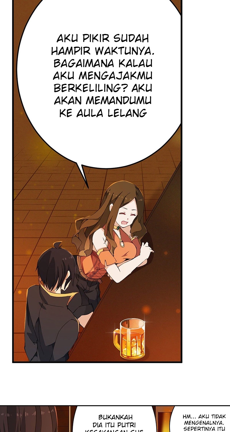 Wuxian Shitu Chapter 31 - halaman 11