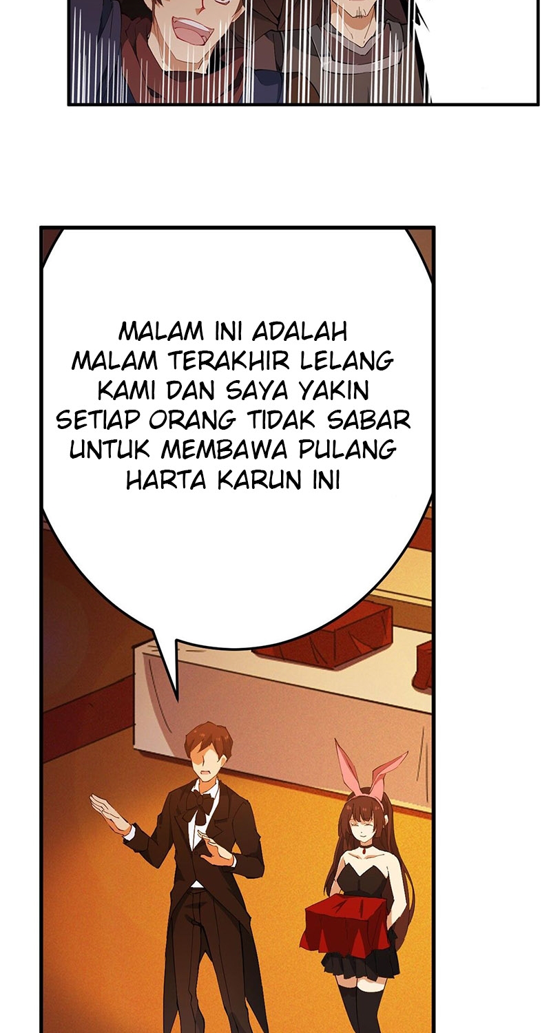 Wuxian Shitu Chapter 31 - halaman 16