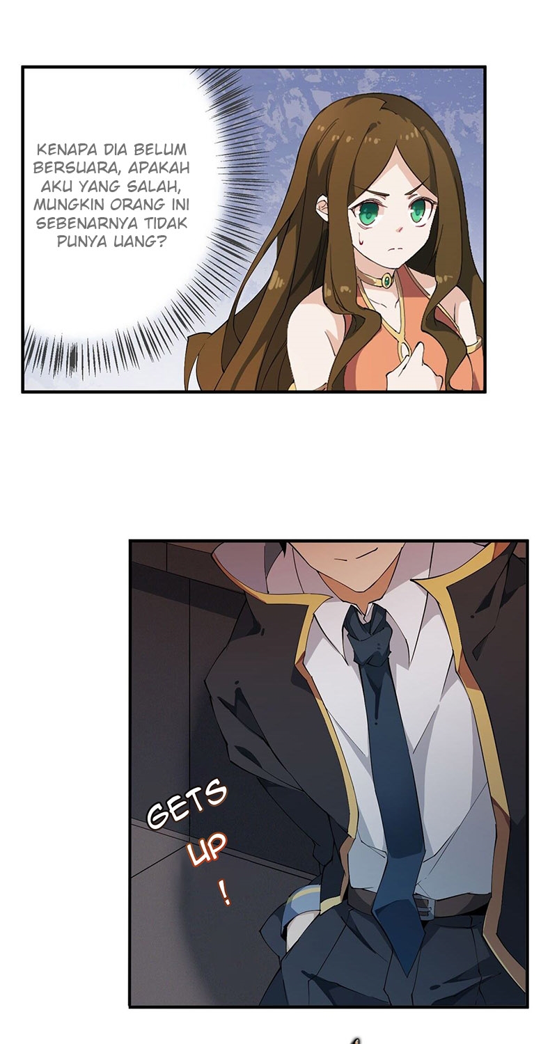 Wuxian Shitu Chapter 31 - halaman 26