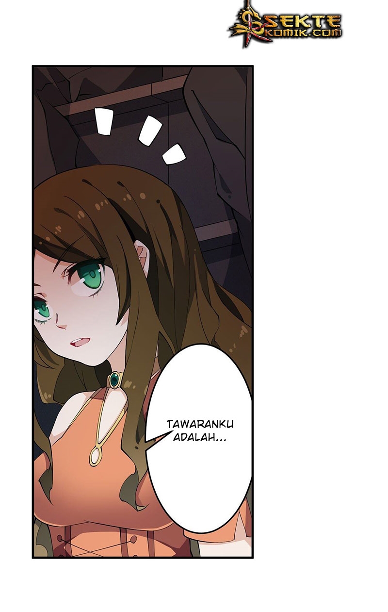 Wuxian Shitu Chapter 31 - halaman 27