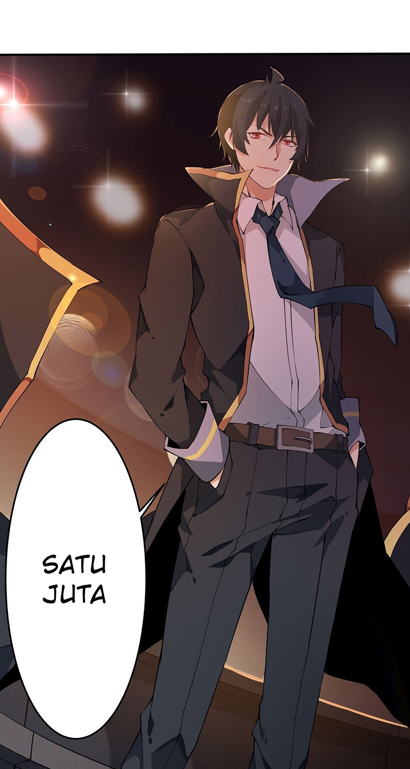 Wuxian Shitu Chapter 31 - halaman 28