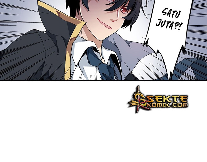 Wuxian Shitu Chapter 31 - halaman 31