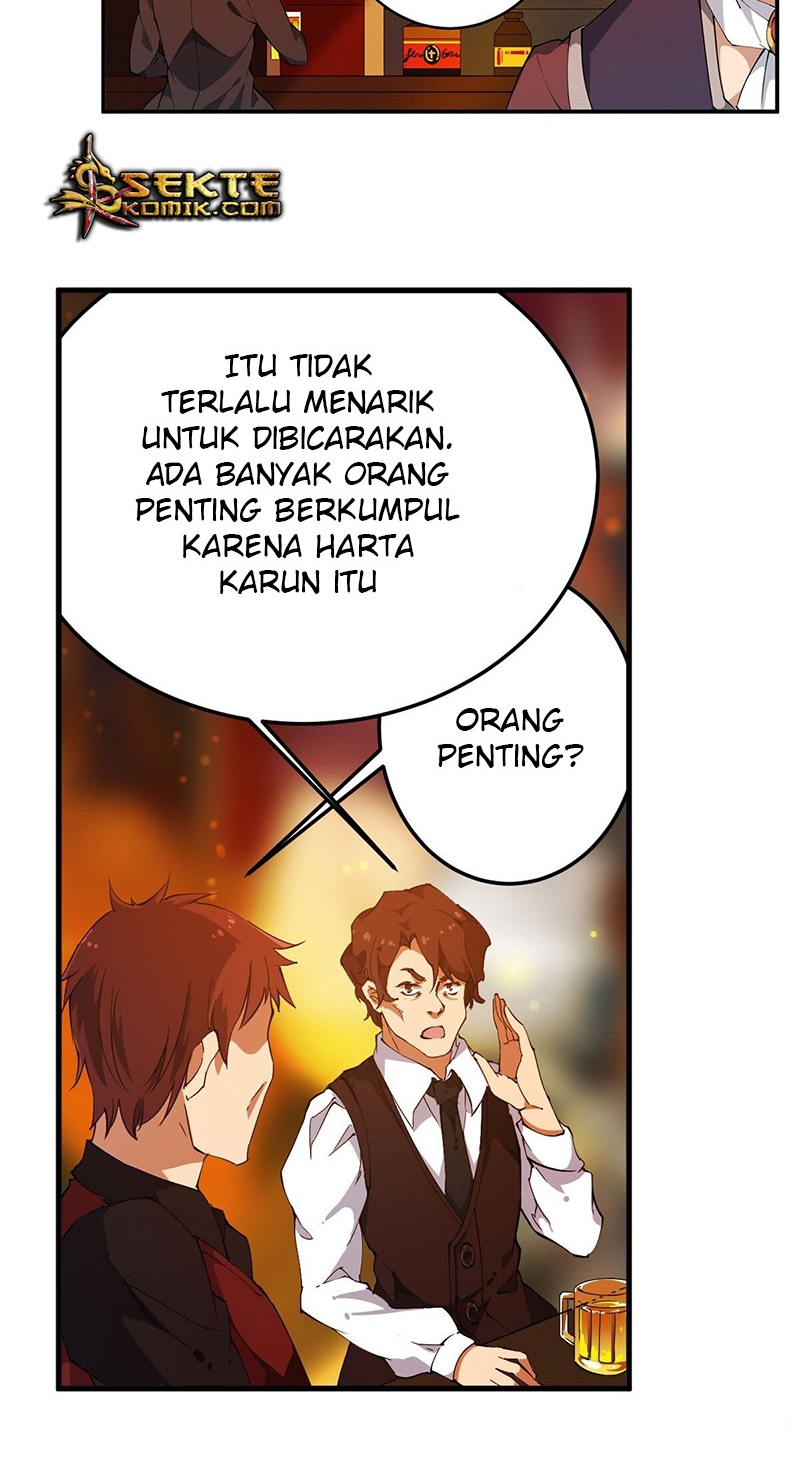 Wuxian Shitu Chapter 31 - halaman 5