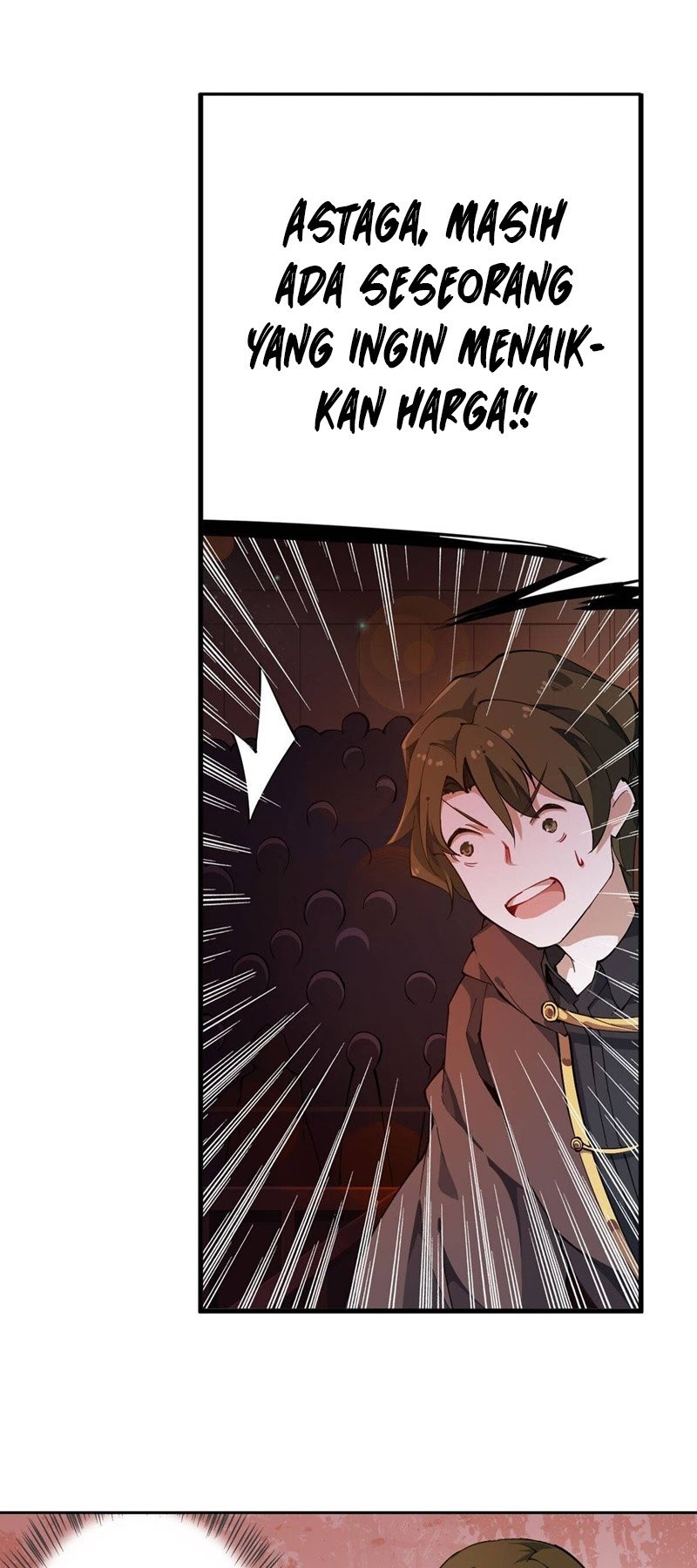 Wuxian Shitu Chapter 32 - halaman 6