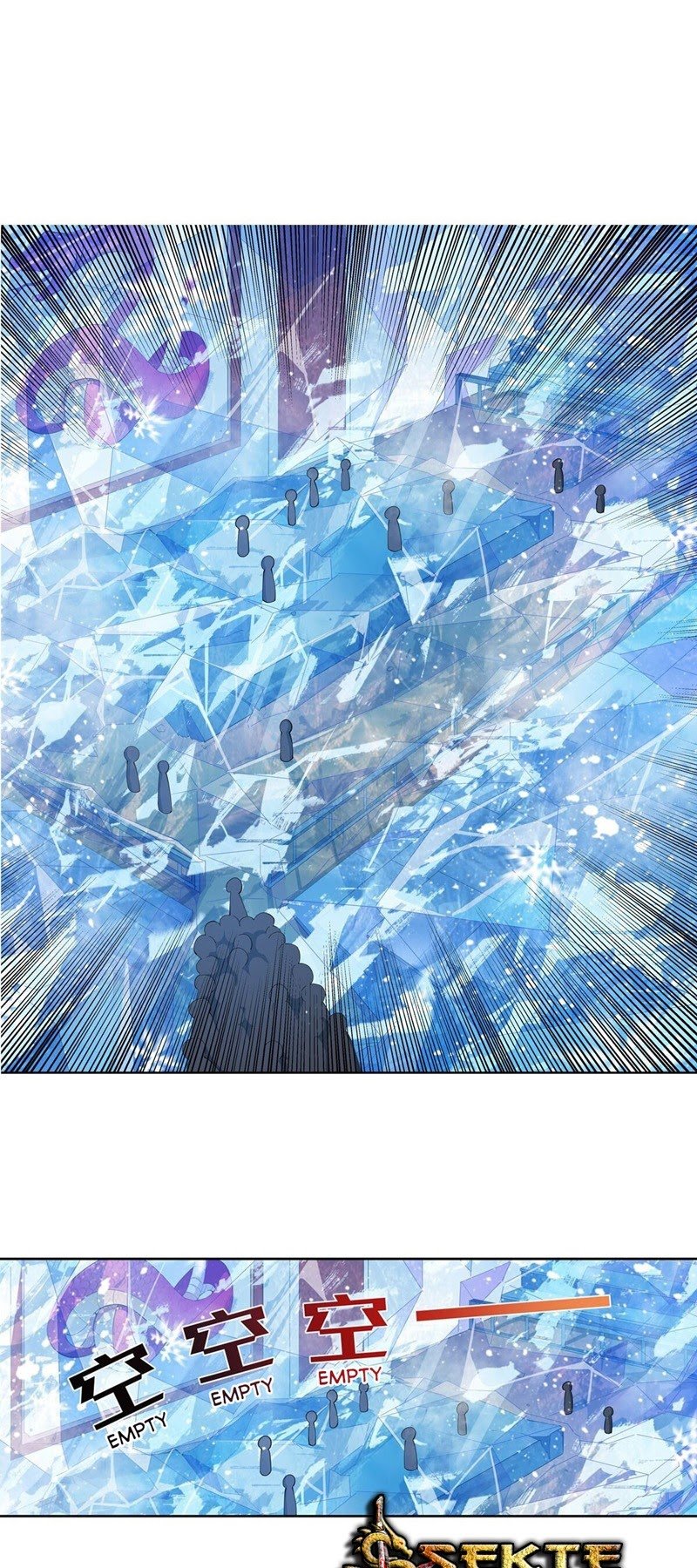Wuxian Shitu Chapter 33 - halaman 10