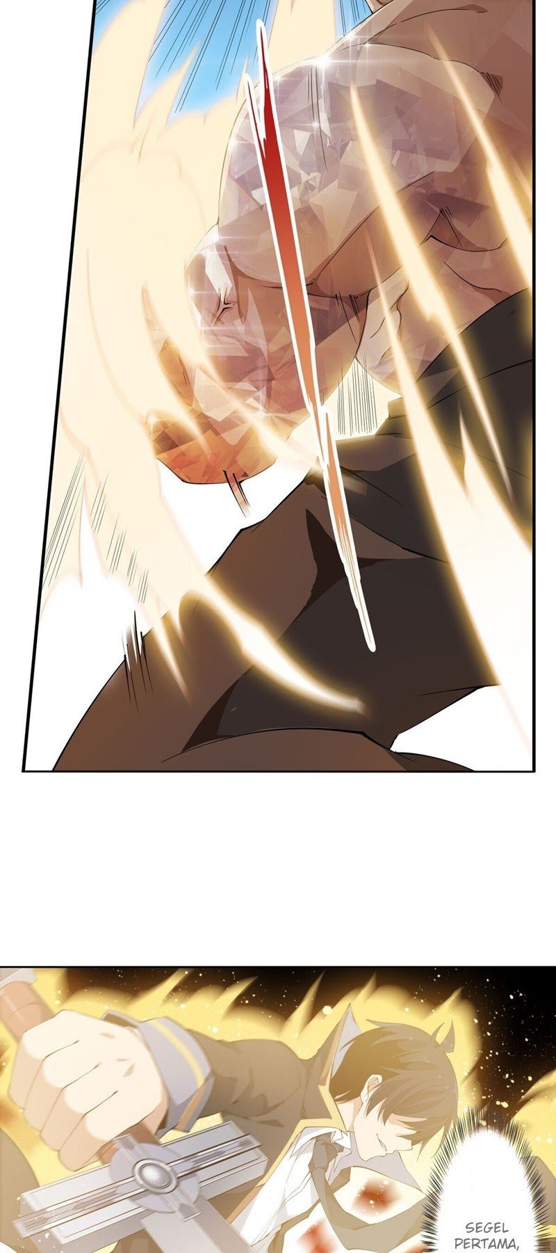Wuxian Shitu Chapter 33 - halaman 15