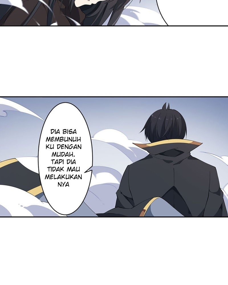 Wuxian Shitu Chapter 34 - halaman 26