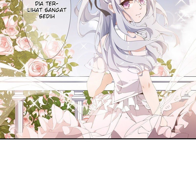 Wuxian Shitu Chapter 35 - halaman 25
