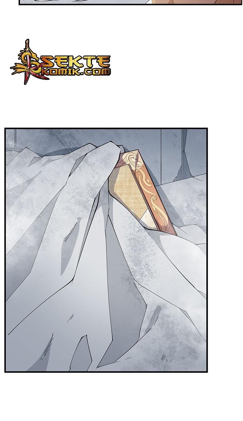 Wuxian Shitu Chapter 36 - halaman 22