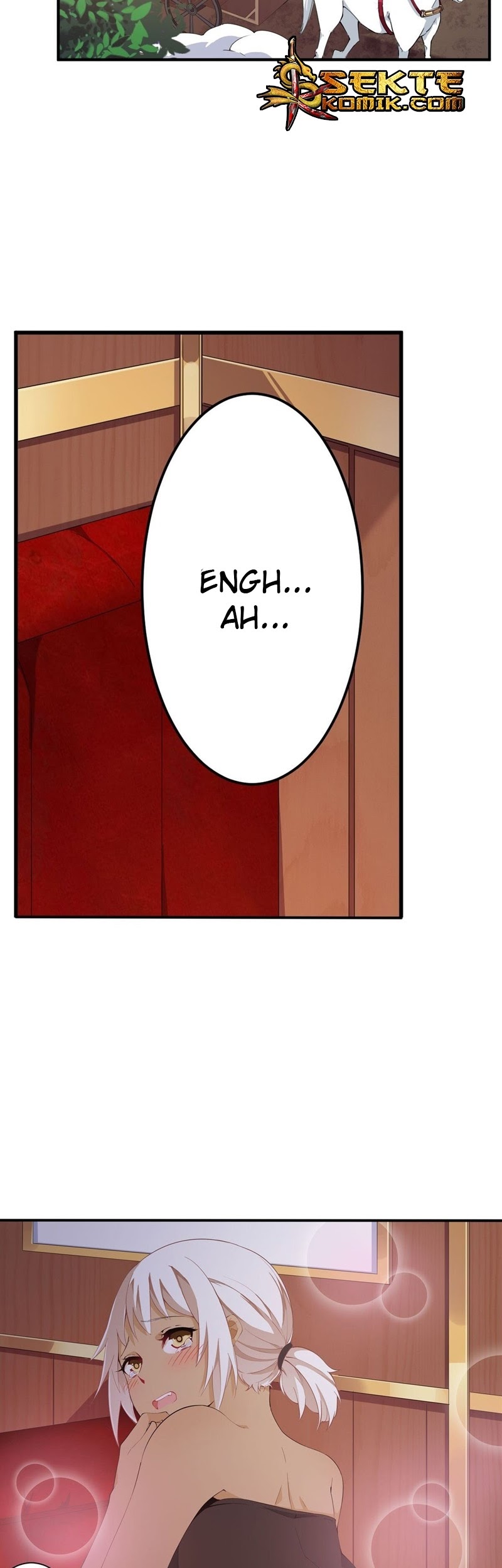 Wuxian Shitu Chapter 37 - halaman 17