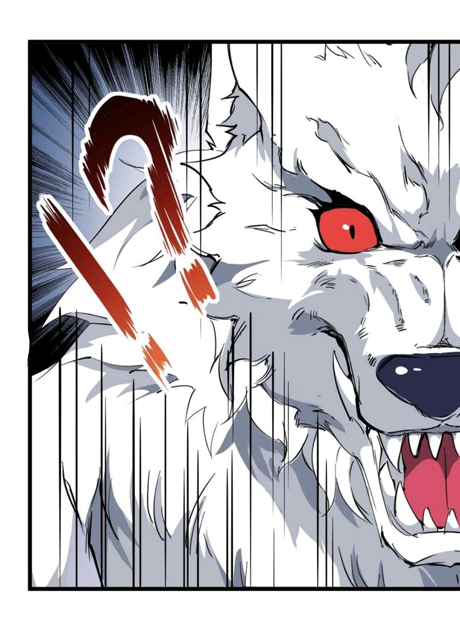 Wuxian Shitu Chapter 39 - halaman 50