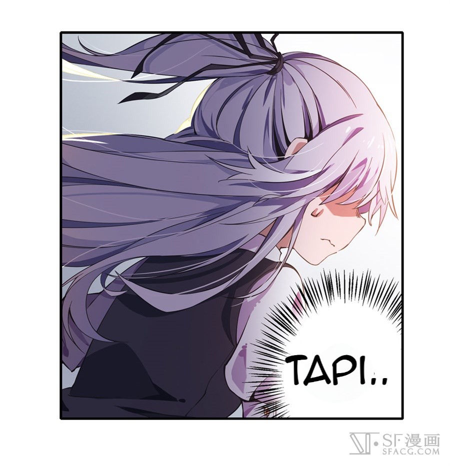 Wuxian Shitu Chapter 4 - halaman 51