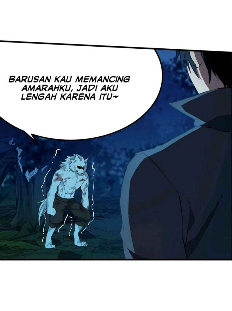 Wuxian Shitu Chapter 40 - halaman 13