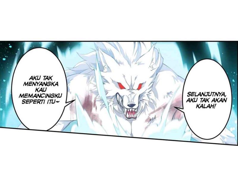 Wuxian Shitu Chapter 40 - halaman 14