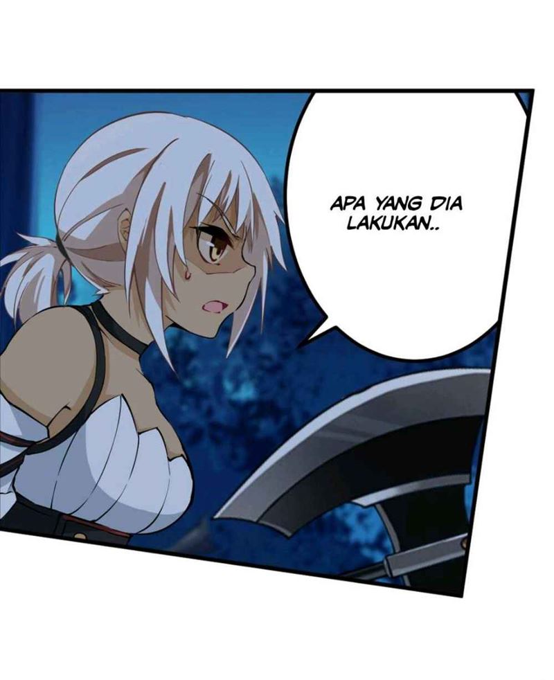 Wuxian Shitu Chapter 40 - halaman 17