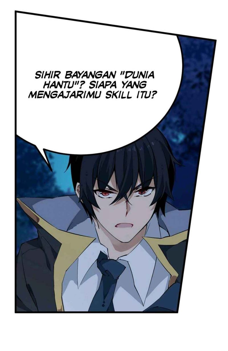 Wuxian Shitu Chapter 40 - halaman 18