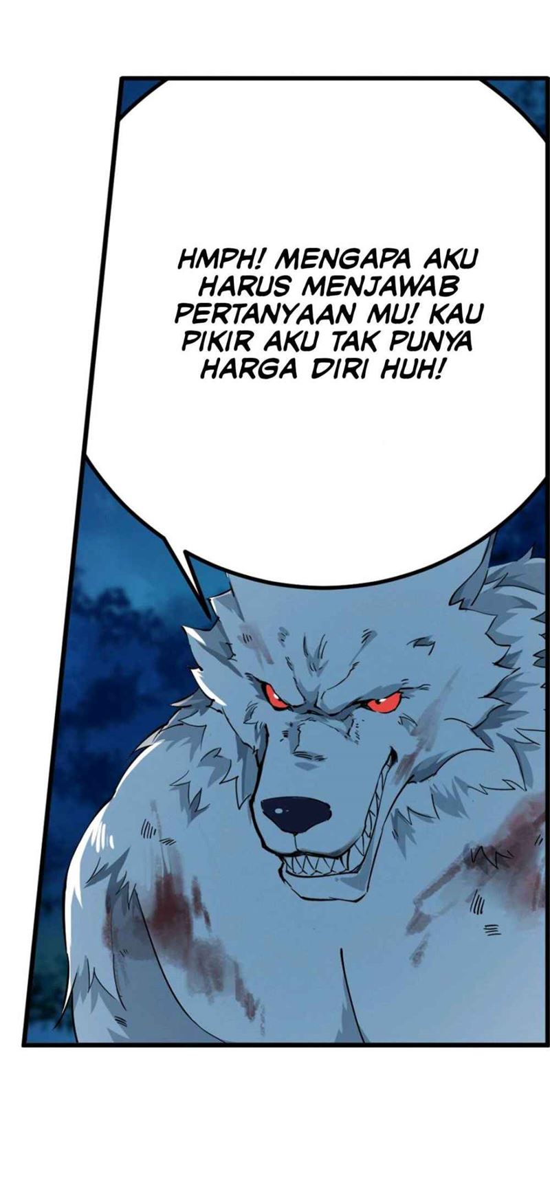 Wuxian Shitu Chapter 40 - halaman 25