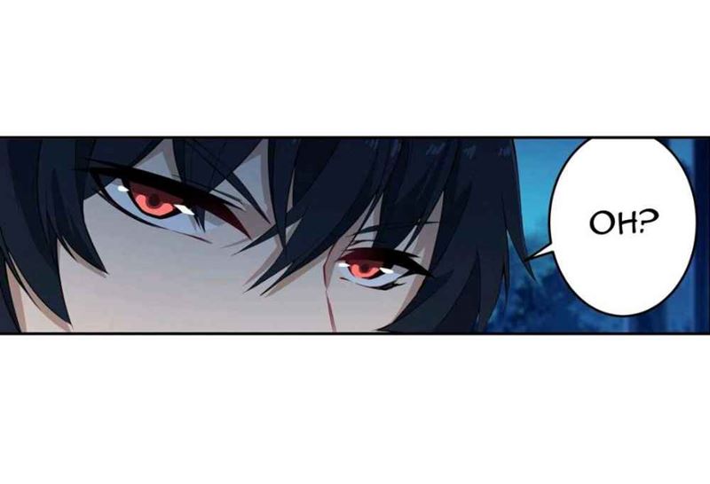 Wuxian Shitu Chapter 40 - halaman 26