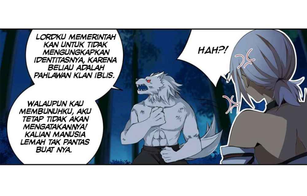 Wuxian Shitu Chapter 41 - halaman 11