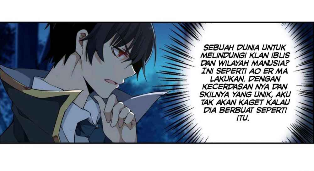 Wuxian Shitu Chapter 41 - halaman 12
