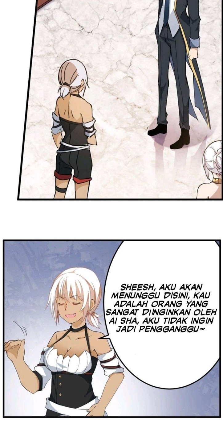 Wuxian Shitu Chapter 42 - halaman 13