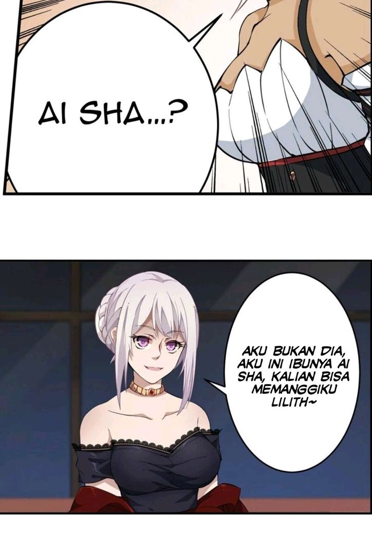 Wuxian Shitu Chapter 42 - halaman 7