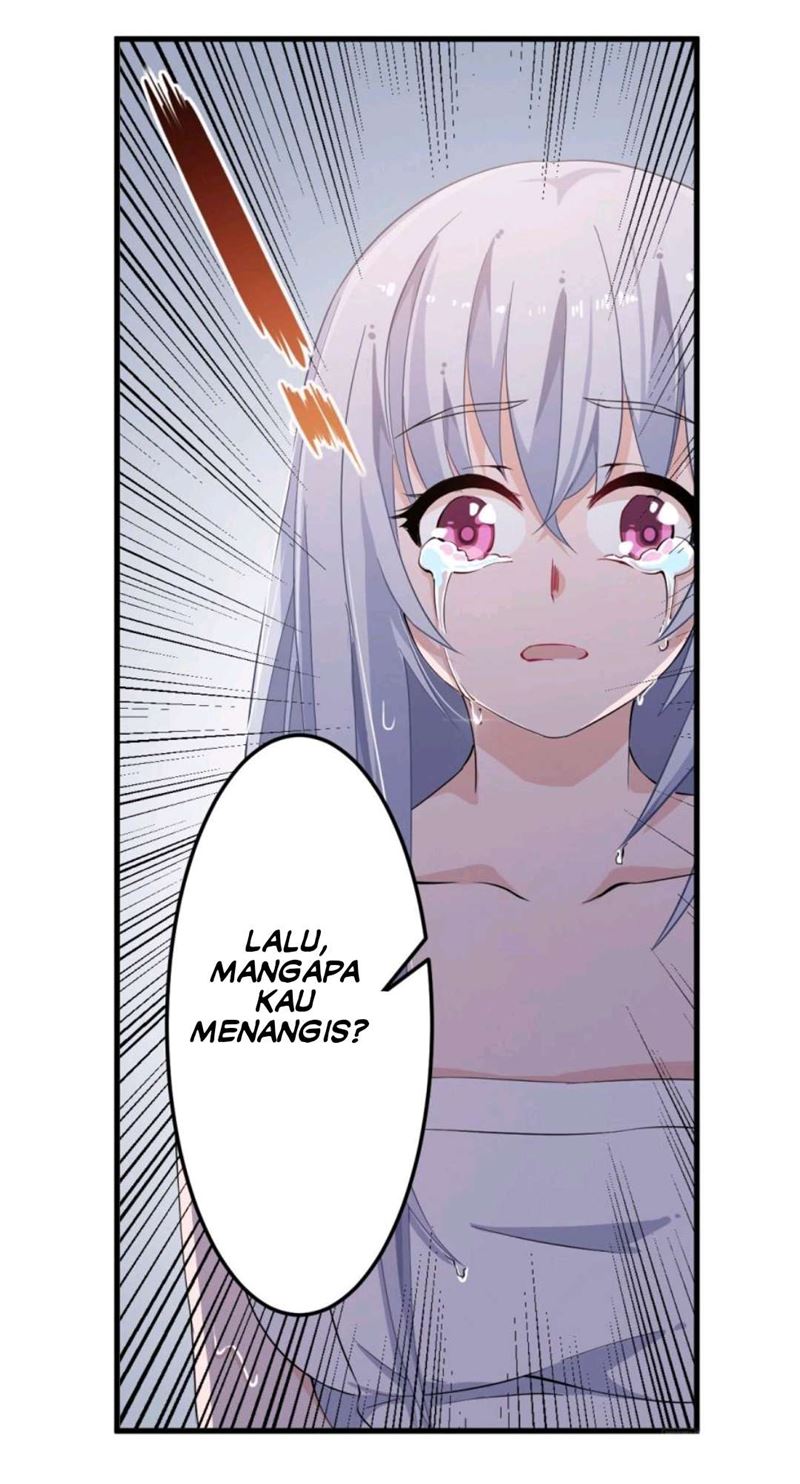 Wuxian Shitu Chapter 43 - halaman 14