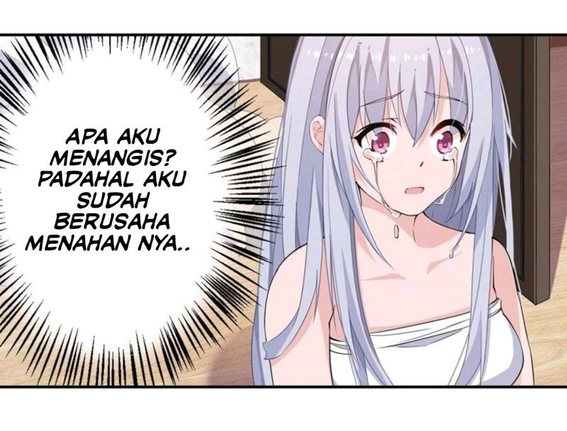 Wuxian Shitu Chapter 43 - halaman 15