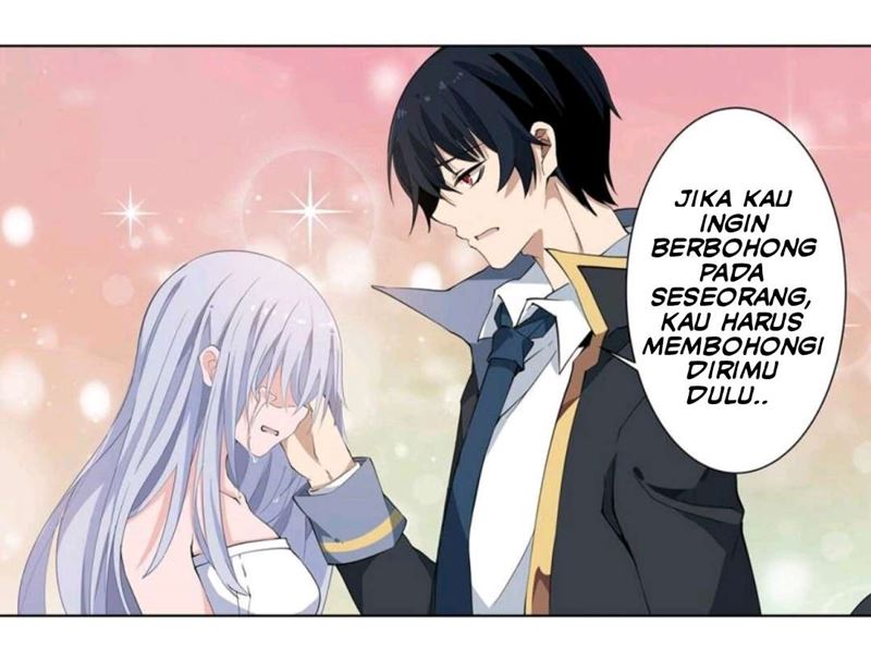 Wuxian Shitu Chapter 43 - halaman 17