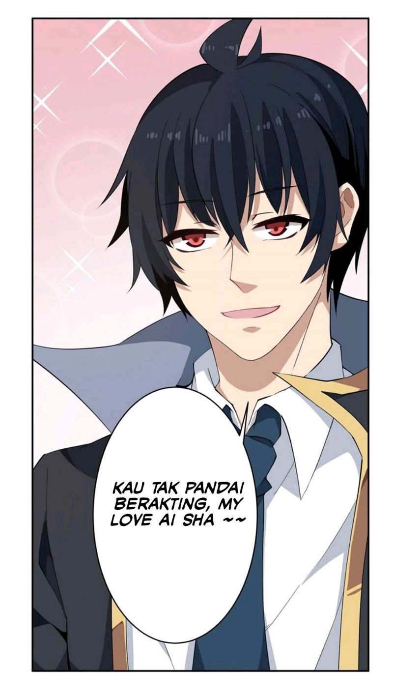 Wuxian Shitu Chapter 43 - halaman 18
