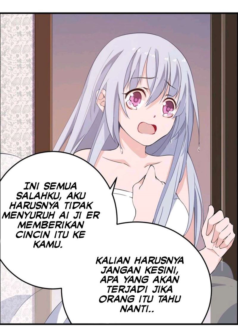 Wuxian Shitu Chapter 43 - halaman 19