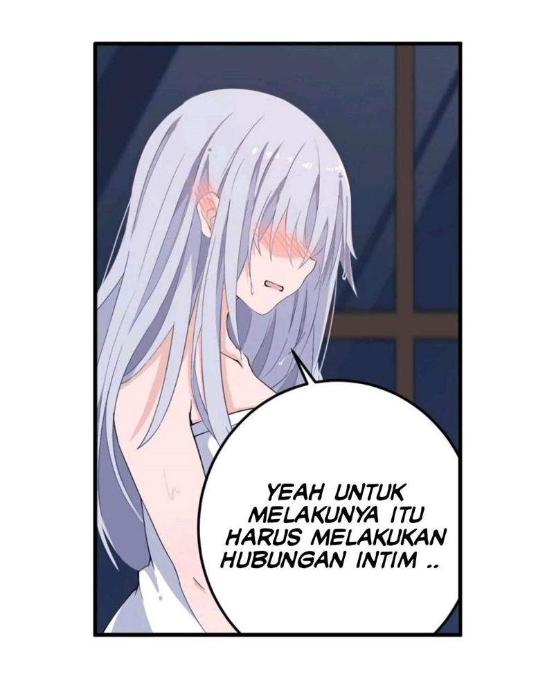 Wuxian Shitu Chapter 43 - halaman 23