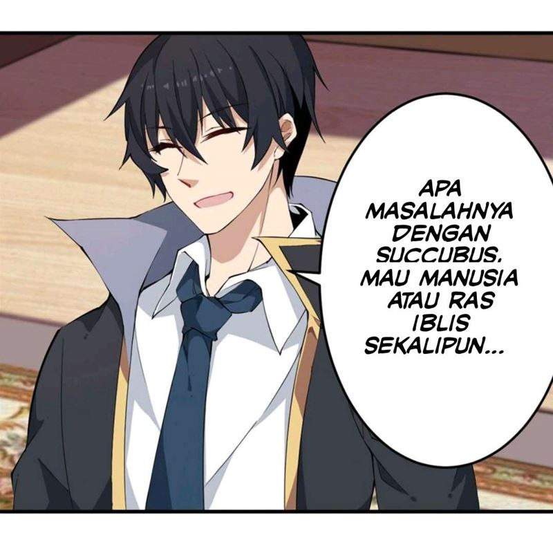 Wuxian Shitu Chapter 43 - halaman 24
