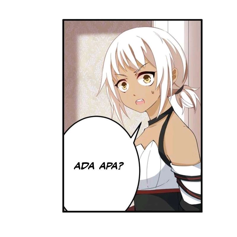 Wuxian Shitu Chapter 43 - halaman 31